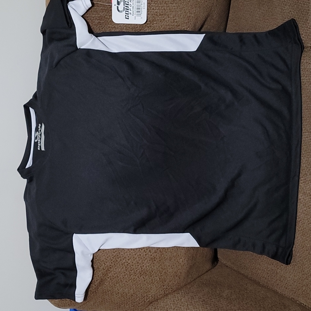 NWT Cougar sport athletic shirt